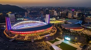 Asian Games | Asian Games dates | Hangzhou