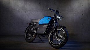 Electric Two Wheeler । Atumobile Atum । electric bike