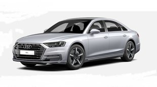 New Car Launch । Audi A8 L । New Sedan