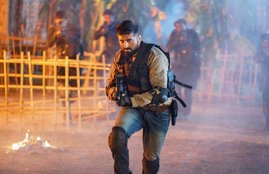 Ayushman Khurana Struggle, Ayushman Khurana Movies