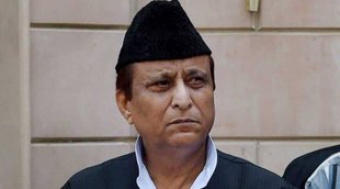 Azam Khan| samajwadi party| uttar pradesh|