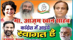Azam Khan