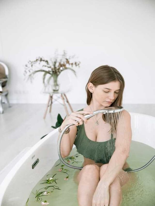 BATHING - VAASTU DOSH