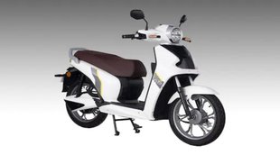 BGauss Electric Scooter | High Speed Electric Scooters