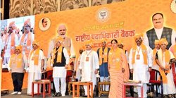 ‘MYY’ है BJP की चुनावी जीत का फॉर्म्यूला, पर PM मोदी राजस्थान में लगाएंगे नैया पार? सूबे में बिन CM फेस लड़ेगी
