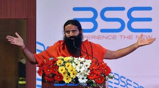 Baba Ramdev | Ruchi Soya | Patanjali Ayurveda