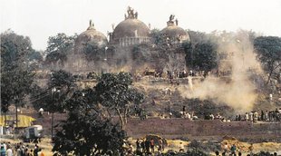 Babri Masjid|Gyanvapi Mosque|Asaduddin Owaisi