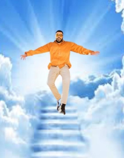 हैरानी की बात तो यह है कि पांच साल तक फैंस को यह जानकारी ही नहीं थी कि बादशाह की शादी हो चुकी है। यह खबर 2017 में सामने आई थी।&nbsp;(Photo: Badshah Facebook)