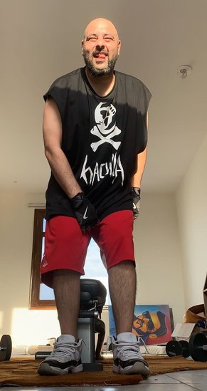 बादशाह ने एक इंटरव्यू में कहा था कि मुझे पहले बच्चे पसंद नहीं थे लेकिन जब से मेरी बेटी हुई है, तब से मुझे हर बच्चा प्यारा लगता है।&nbsp; (Photo: Badshah Facebook)&nbsp; &nbsp; &nbsp;&nbsp; &nbsp; &nbsp; &nbsp; &nbsp; &nbsp; &nbsp; &nbsp; &nbsp;