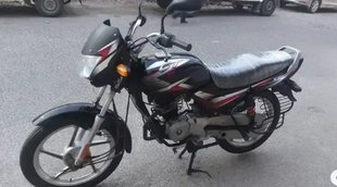 Second Hand Bike । Bajaj CT 100 । Mileage Bike
