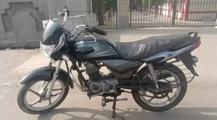 Second Hand Bike । Bajaj Platina । Mileage Bike