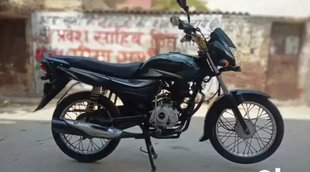 Second hand Bike । Bajaj Platina । Bajaj Auto