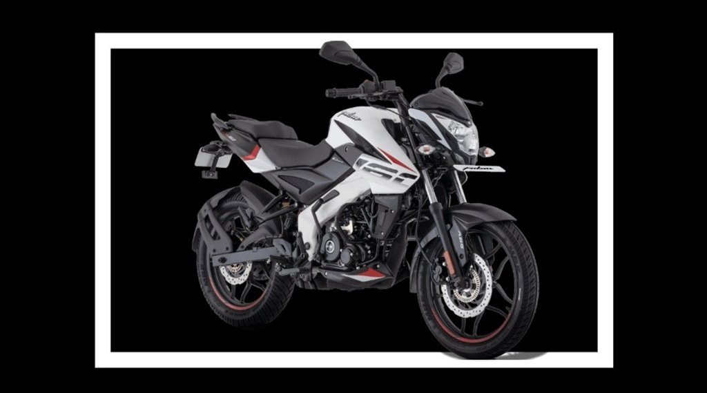Bike Finance Plan । Bajaj Pulsar NS160 Twin Disc । Sports Bike