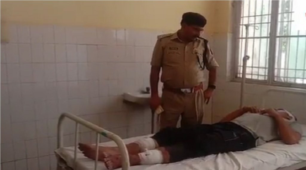 Banda Police Banda Police