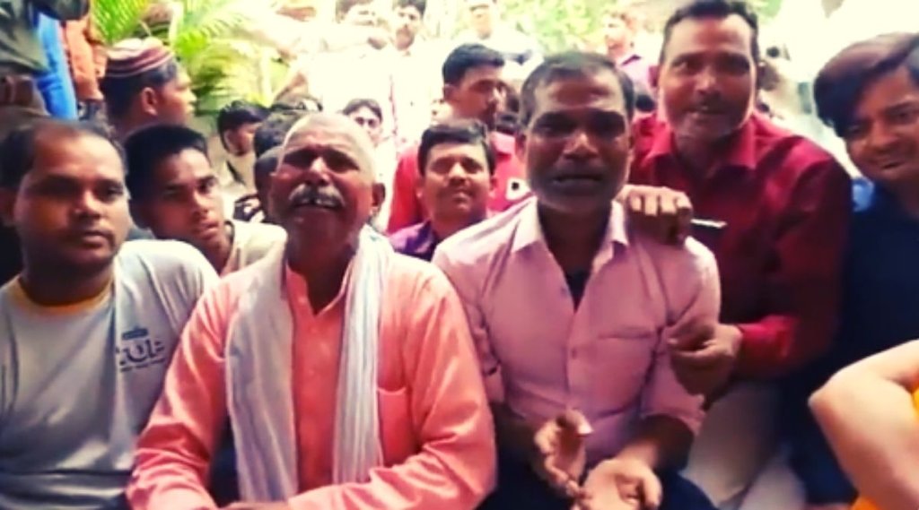 Bareilly News, UP Bulldozer
