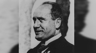 Dictator Benito Mussolini | Italy | mussoini | milan | mussoini girlfriend clareta petachi | Italy Benito Mussolini