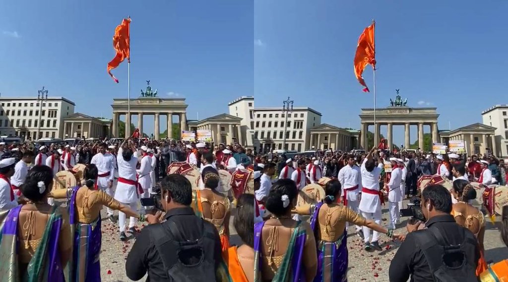 Berlin PM Modi| PM Modi| PM Modi Berlin Viral Video|