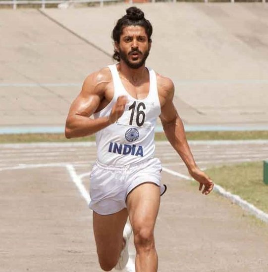 'भाग मिल्खा भाग' फरहान अख्तर के करियर की सबसे सफल फिल्मों में से एक है लेकिन अगर अक्षय कुमार इस रोल के लिए मना नहीं करते तो आज यह फिल्म फरहान के खाते में नहींं होती।