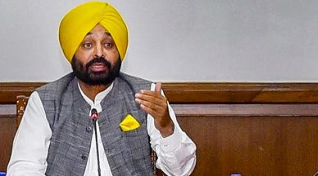 Bhagwant Man, Siddhu Moosewala