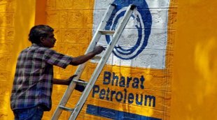 Bharat petroleum | Bharat petroleum Stake