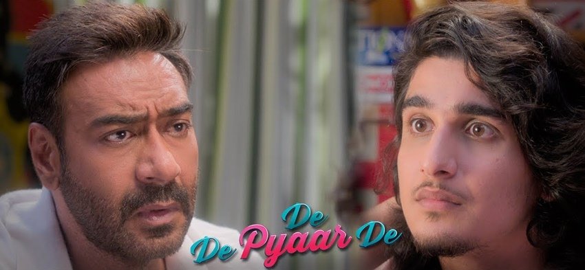 भावीन भानुशाली शॉर्ट वीडियो और यूट्यूब स्टार हैं। उन्होंने अजय देवगन स्टारर फिल्म 'दे दे प्यार दे' में उनके बेटे का रोल किया था। 