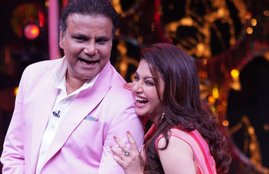 Bhagyashree latest photos, bhagyashree upcoming movie