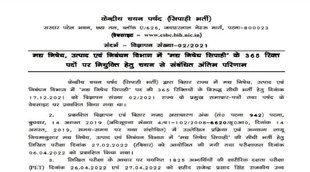 Bihar Police Constable PET Result 2022। Bihar Police Constable Result 2022। Police Constable Result 2022