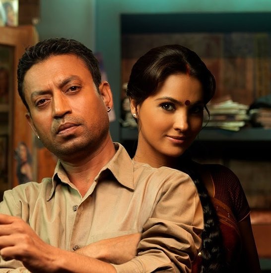 दिवंगत एक्टर इरफान खान और लारा दत्ता की फिल्म 'बिल्लू' का नाम पहले  'बिल्लू बार्बर' फाइनल किया गया था लेकिन इस टाइटल का भी खूब विरोध हुआ जिसके बाद टाइटल से बार्बर शब्द को हटा दिया गया। 