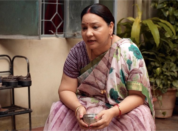 'गुल्लक' वेब सीरीज में सुनीता राजवर ने एक किरदार निभाया था जिसे बिट्टू की मम्मी नाम दिया गया था। इसमें उनकी एक्टिंग को लोगों ने खूब पसंद किया था। 