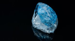 Saudi arab | thailand | Blue Diamond Affair 1989 | Kriangkrai Techamong | Mystery of stolen Saudi jewels