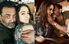 Bobby Deol Web Series, Ashram 3 Release Date
