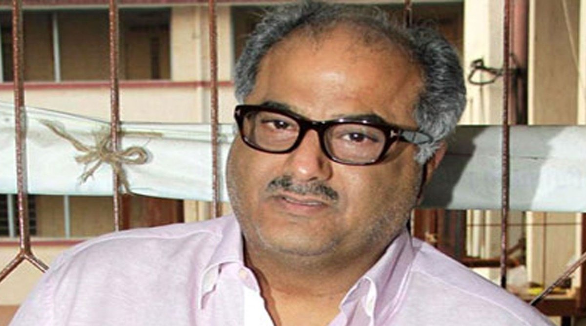 boney kapoor, bollywood, actor