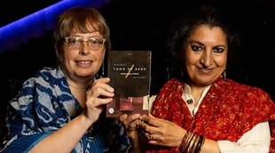 Booker Prize | International News | Geetanjali Shree