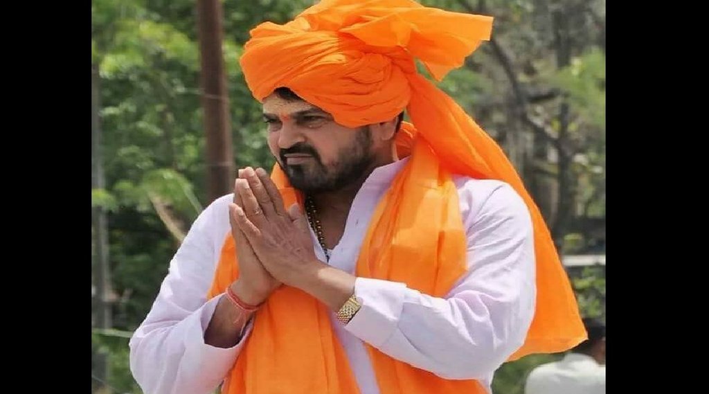 Raj Thackeray|Brij Bhushan Sharan Singh|Lallu Singh