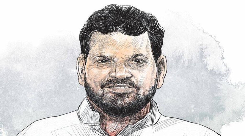 Brij Bhushan Sharan Singh|Lallu Singh|Ayodhya Visit|Raj Thackeray Brij Bhushan Sharan Singh|Lallu Singh|Ayodhya Visit|Raj Thackeray