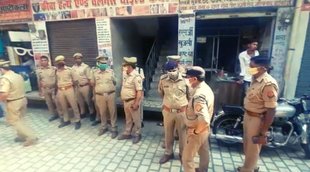 Bulandshahr Police,crime news