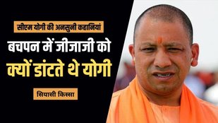 Yogi Adityanath, BJP