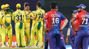 CSK vs DC IPL 2022 Playing 11 Team Prediction Dream 11 Fantasy 11 Chennai Super Kings vs Delhi Capitals