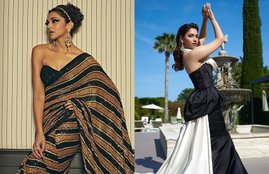 Indian Celebs in Cannes 2022, Cannes 2022 Celebs