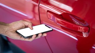 Car Connected Apps | User Data
