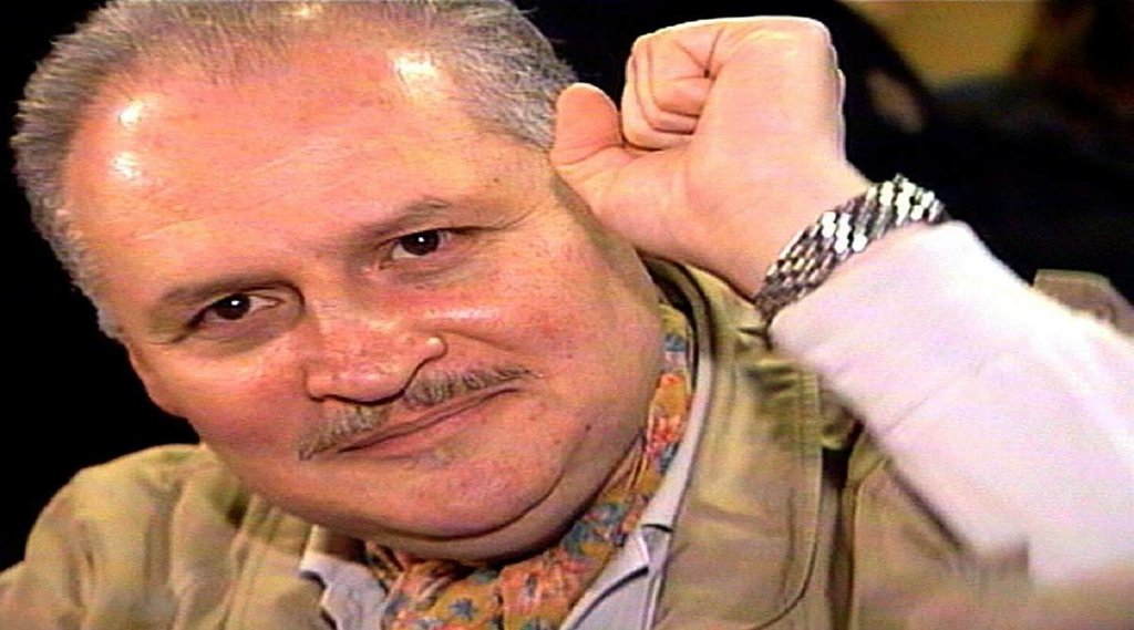 Carlos the Jackal | Ilich Ramirez Sanchez | Venezuelan militant | PFLP | munich attack | wadi haddad