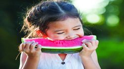 खानपान का ध्यान गर्मी रहे दूर सेहत भरपूर