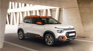 New Car Launch । Citroen C3 । Sub Compact SUV । Cars Bikes News