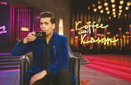 Coffee with karan next season, CWK off air