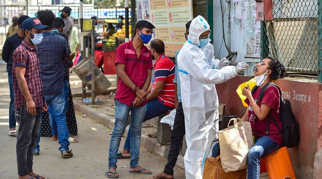 uttar pradesh | Coronavirus | Covid-19