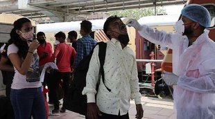 Coronavirus India | Coronavirus cases | India