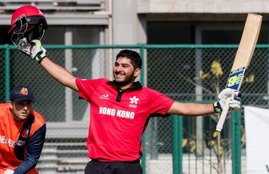 Cricket Players, Domestic Cricket