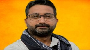 Danish Azad Ansari| UP Government|Uttar Pradesh