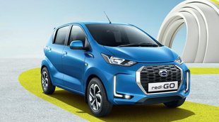 Car Finance Plan । Datsun redi GO AMT । Hatchback Car