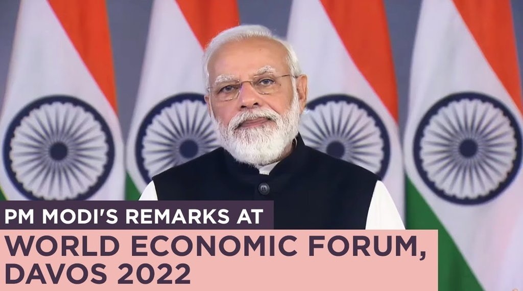 World Economic Forum in Davos